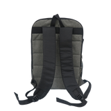 JAGUAR Tri Pocket Backpack