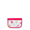 INGRID Printed Pouch w/ Window (2-PC Set)