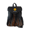 JASPER DrawString Lock Backpack