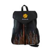 JASPER DrawString Lock Backpack