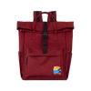 JESTER BUCKLE Backpack