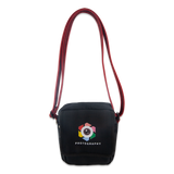 JUPITER Sling Bag with Flap