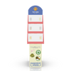 Triple Ladder Display Module