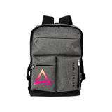 JAGUAR Tri Pocket Backpack