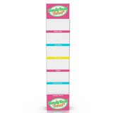 Candy Rush Display Module