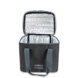 HANSON Thermal Bag Classic Gray