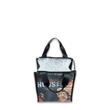 HOGAN Carrier Bag with Zipper