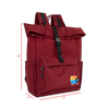 JESTER BUCKLE Backpack