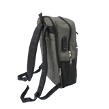 JAGUAR Tri Pocket Backpack