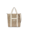 IRENE Tote Bag/Zipper Messenger Bag