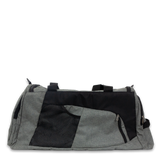 Ivan Duffle with Combination Lock