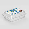 Food Container Labels - Rectangle