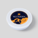 Food Container Labels - Round