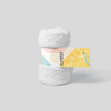 Wrap-Around Labels - Fully Customizable Digital Printing