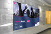 Fabric Backlit Posters