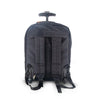 EMMANUEL Rolling Backpack