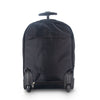 EMMANUEL Rolling Backpack