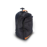 EMMANUEL Rolling Backpack