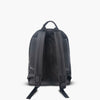 Black Nylon Backpack