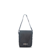 HARVEY Vertical Shoulder Bag with Flap