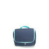 SYNCLAIR Navy Blue Toiletry