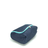 SYNCLAIR Navy Blue Toiletry