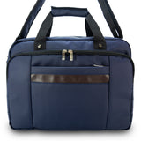 FREELAND 12" Briefcase Mid Section Pocket