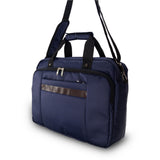 FREELAND 12" Briefcase Mid Section Pocket