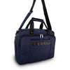 FREELAND 12" Briefcase Mid Section Pocket