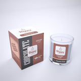 Candle Packaging Label Set