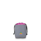 Drawstring Thermal Lunch Bag