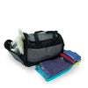 FILBERT 23 Duffle w/ Side-to-Side Comp