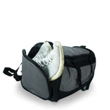 FILBERT 23 Duffle w/ Side-to-Side Comp