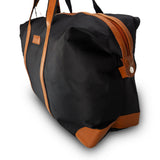 FABRON Duffle with Carrying Case