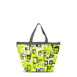 FILMORE Lunch Bag with Handle - Customizable Printing