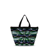 FILMORE Lunch Bag with Handle - Customizable Printing