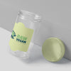 Container Labels - Customized Size and Printing