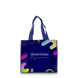 Laminated Non-Woven Shopping Bag