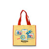 Laminated Non-Woven Shopping Bag