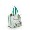 Laminated Non-Woven Shopping Bag