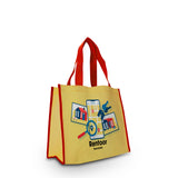 Laminated Non-Woven Shopping Bag