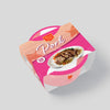 Food Pack Labels - Food Container Sleeve