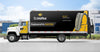 Vehicle Wraps - Truck