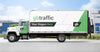 Vehicle Wraps - Truck