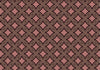 Round Chain Link Pattern Rose Pink BG Seamless (WA-GTF0686)