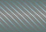 Gradient Waves Pattern Gray BG Seamless (WA-4267871)