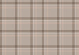 Plaid Pattern Brown Khaki BG Seamless (WA-1206377)