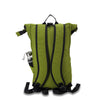 DARREN - Backpack 18" Top Fold Zipper