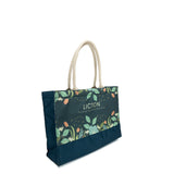 GALENA Shopping Tote