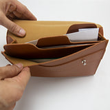 EZRA Wallet Organizer